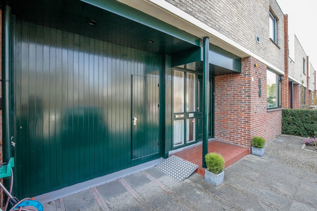 Foto 38 van Europalaan 15