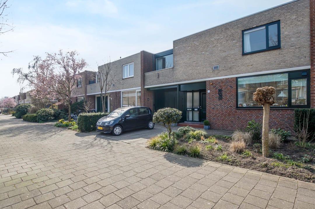 Foto 41 van Europalaan 15