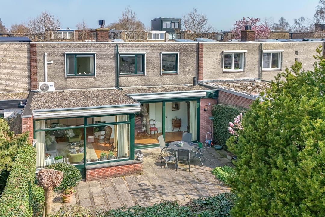 Foto 43 van Europalaan 15