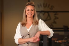 Claire Verweij - Officemanager