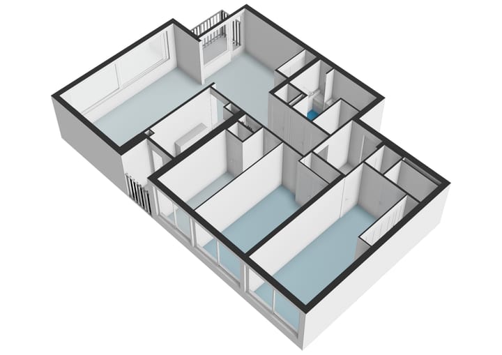 Foto 33 van Assumburg 114