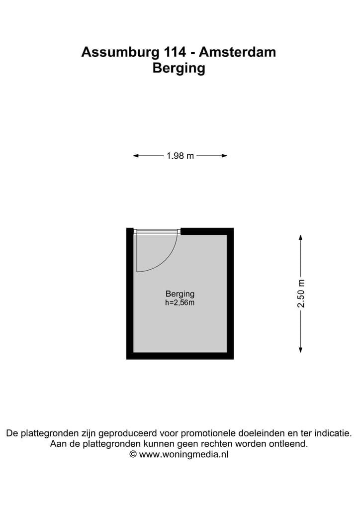 Foto 35 van Assumburg 114