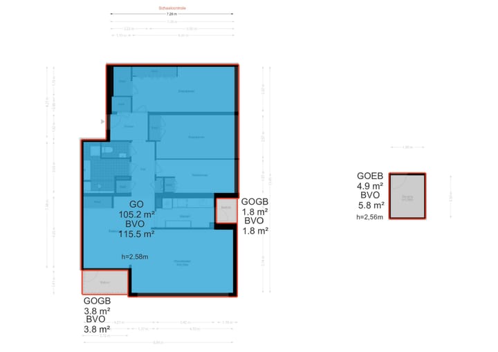 Foto 37 van Assumburg 114