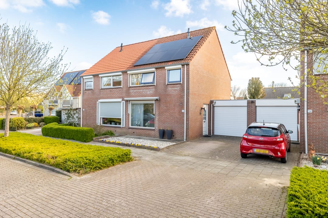 Foto 2 van Haringvlietstraat 36