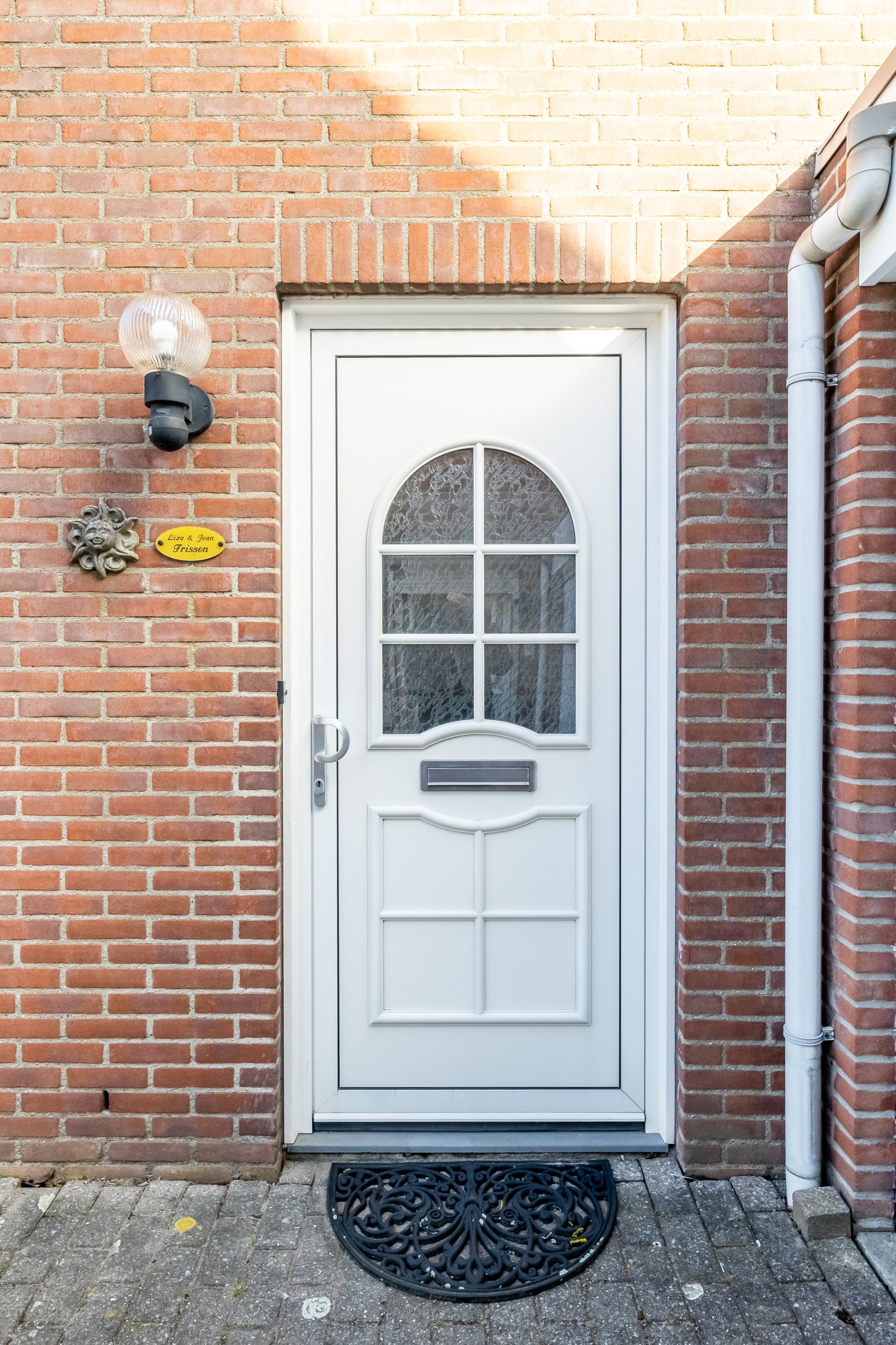 Foto 3 van Haringvlietstraat 36