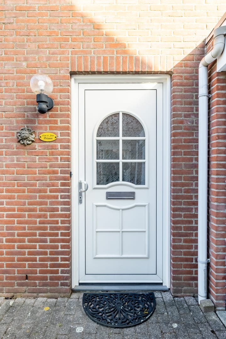 Foto 3 van Haringvlietstraat 36