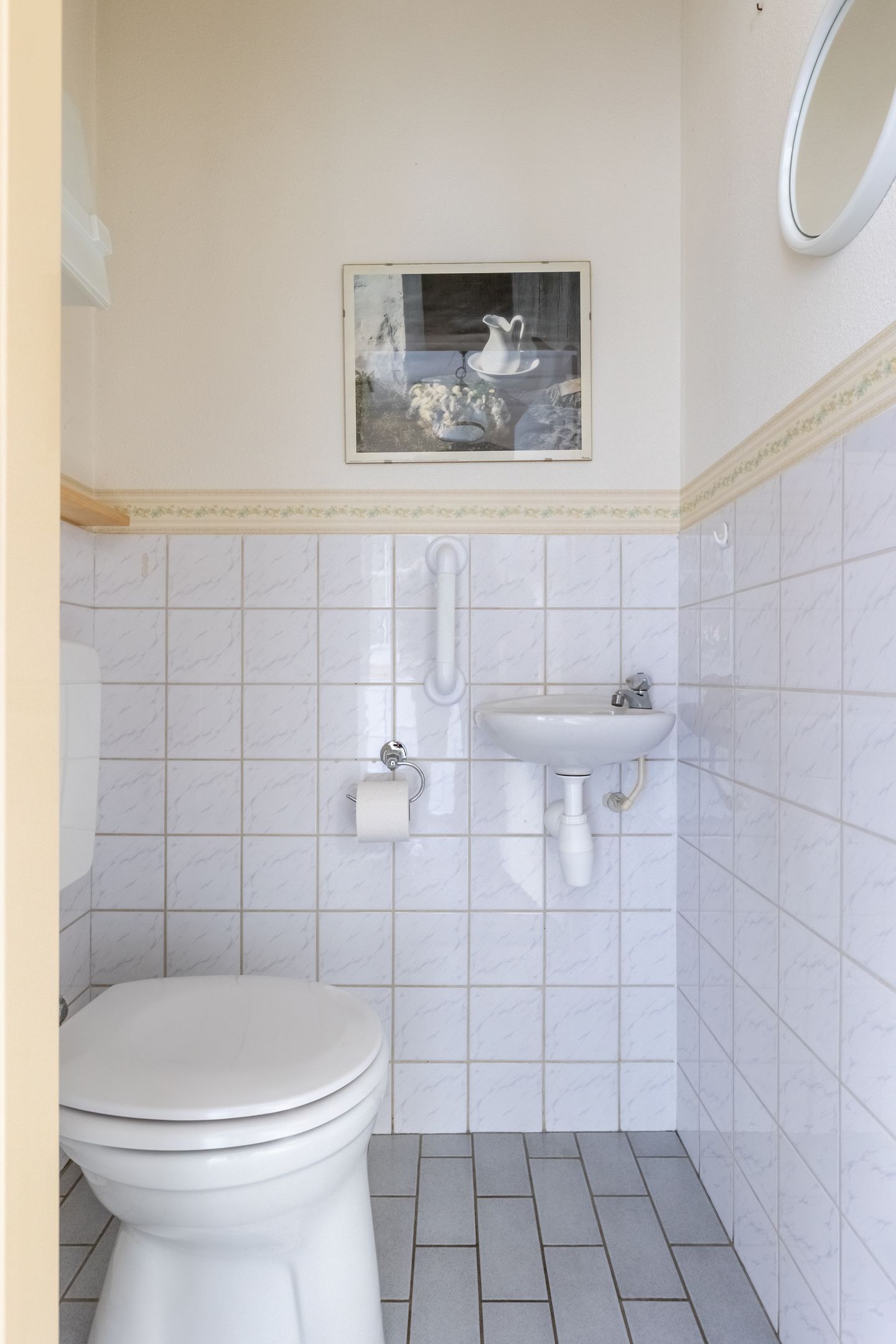 Foto 4 van Haringvlietstraat 36