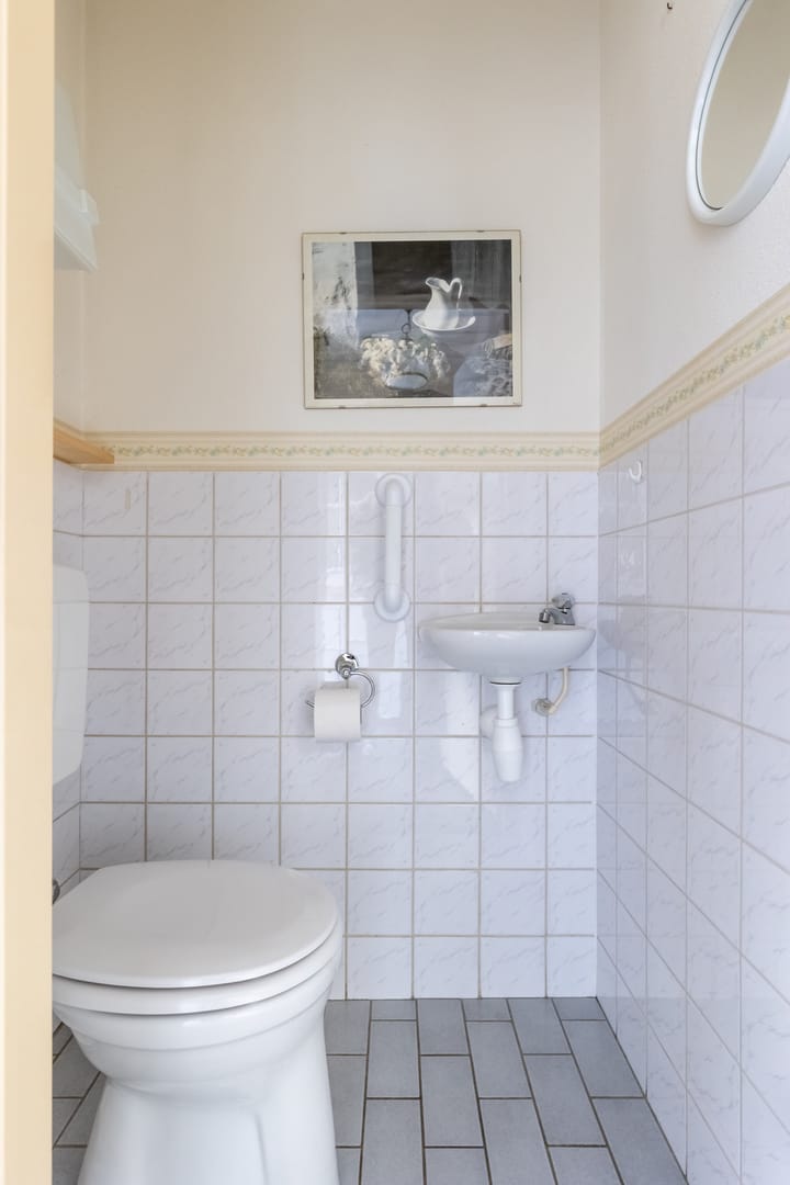 Foto 4 van Haringvlietstraat 36