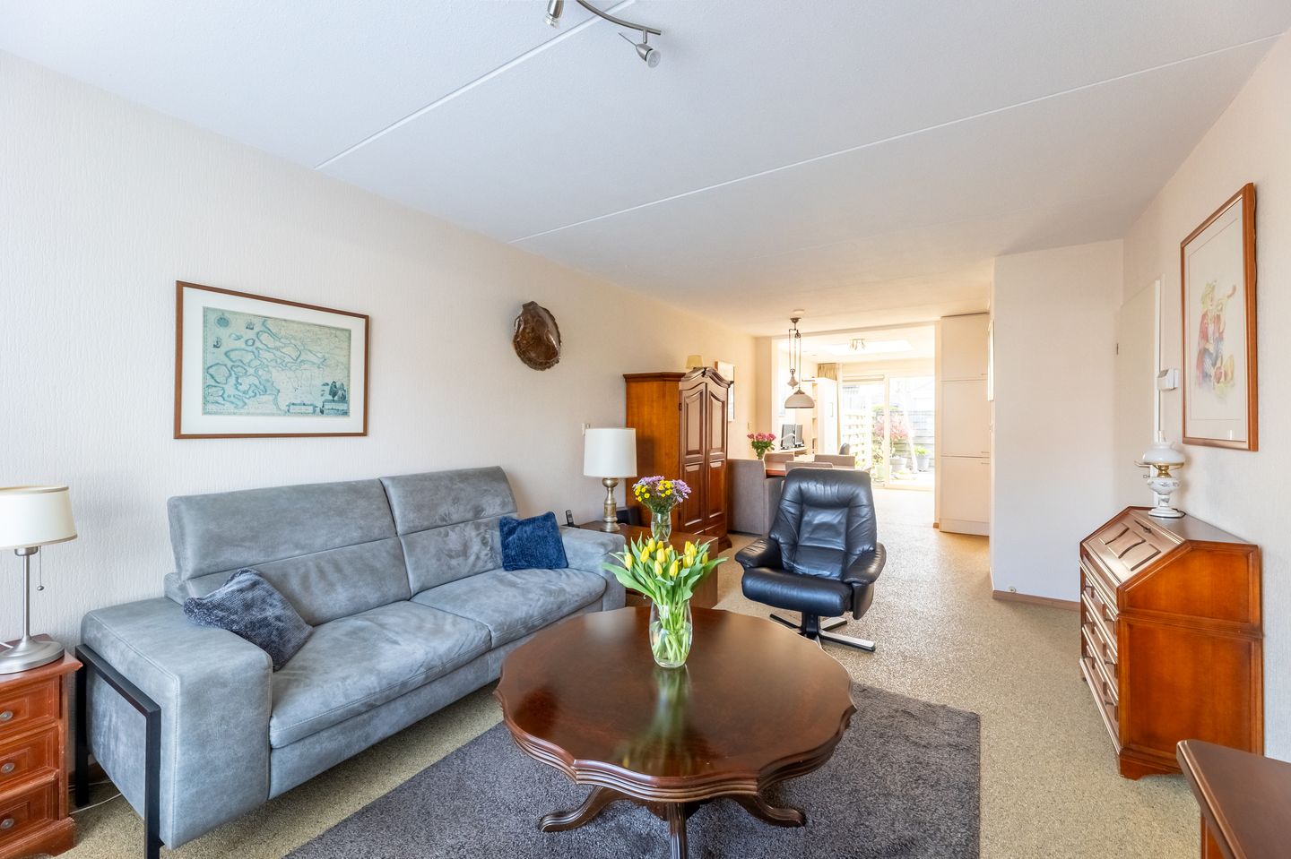 Foto 5 van Haringvlietstraat 36