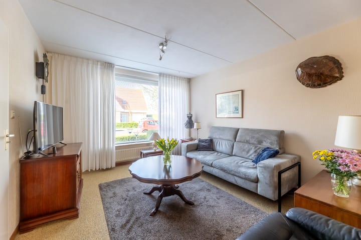 Foto 6 van Haringvlietstraat 36