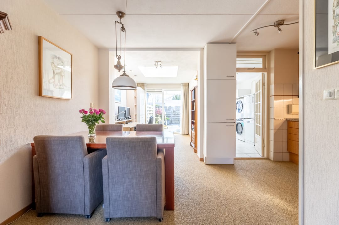 Foto 8 van Haringvlietstraat 36