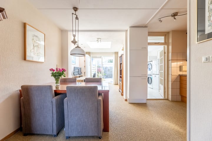 Foto 8 van Haringvlietstraat 36