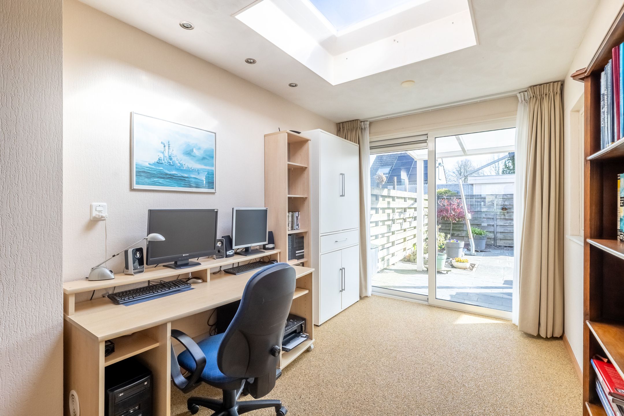 Foto 9 van Haringvlietstraat 36