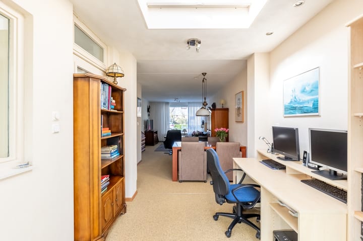 Foto 10 van Haringvlietstraat 36