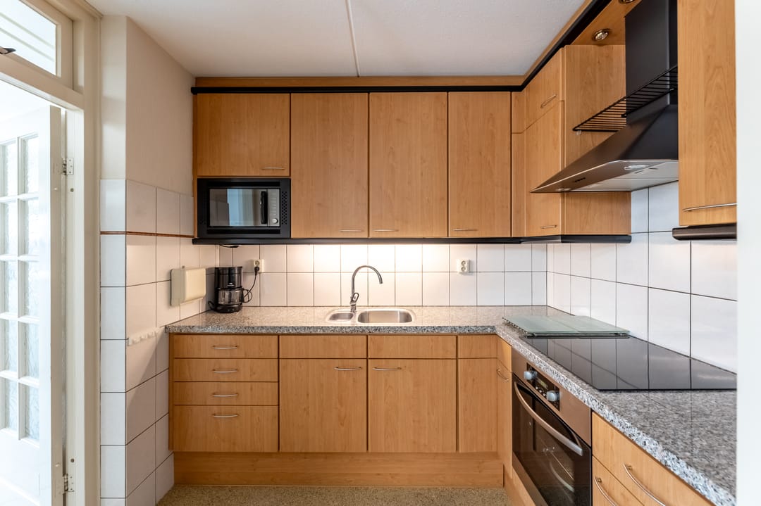 Foto 11 van Haringvlietstraat 36