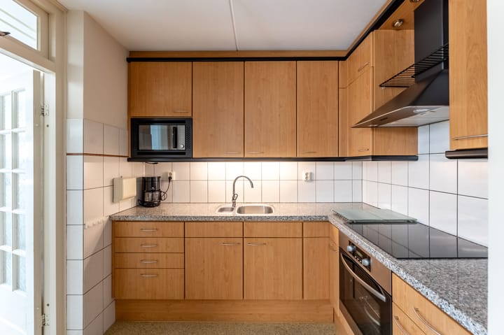 Foto 11 van Haringvlietstraat 36