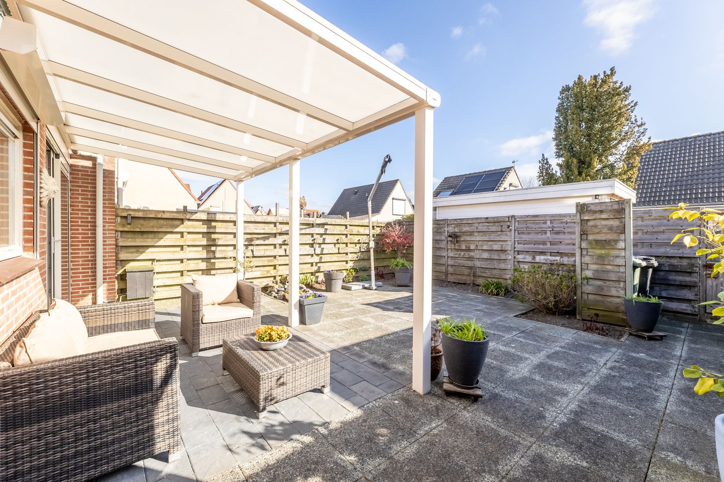 Foto 14 van Haringvlietstraat 36