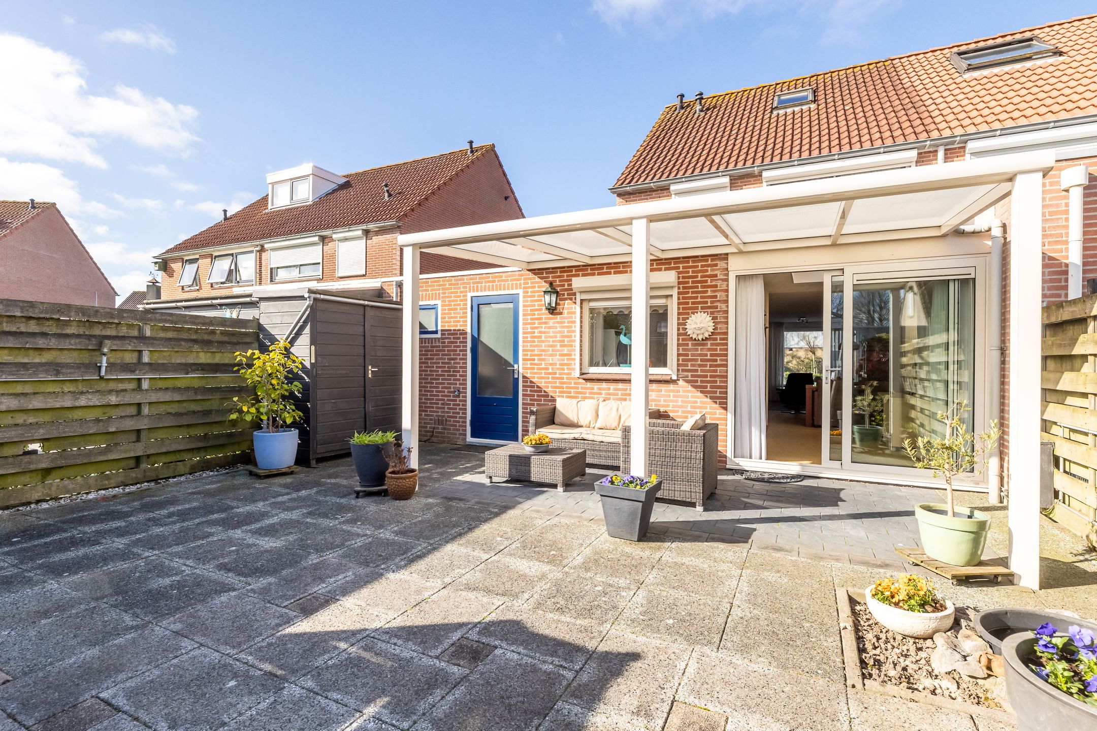 Foto 15 van Haringvlietstraat 36