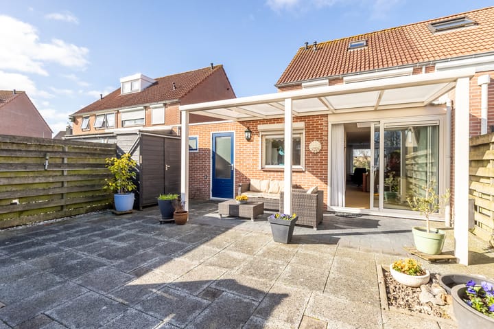 Foto 15 van Haringvlietstraat 36