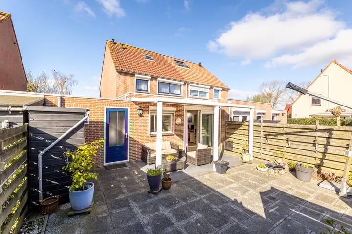 Foto 16 van Haringvlietstraat 36