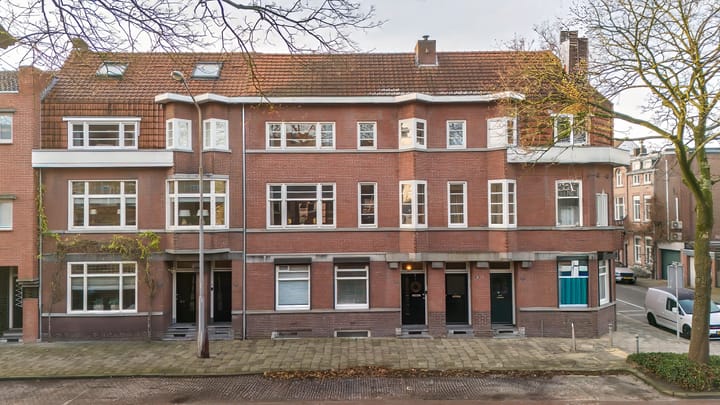 Foto 2 van Goltziusstraat 28