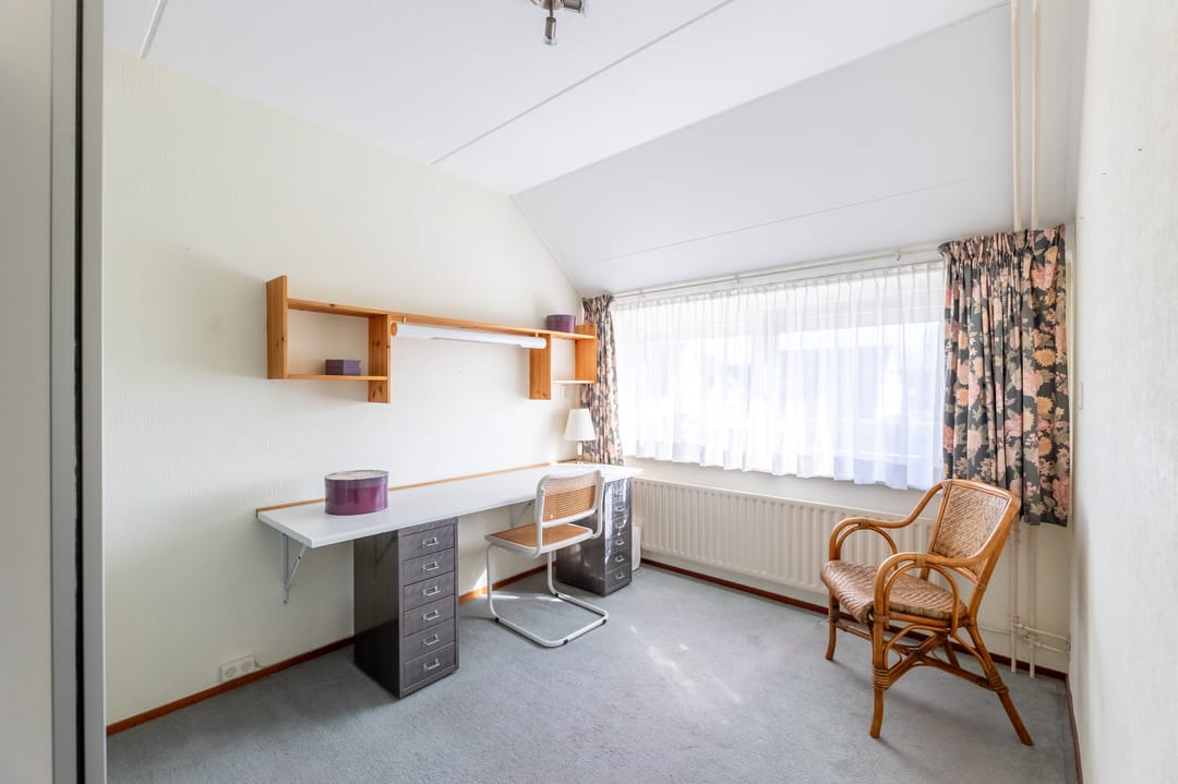 Foto 22 van Haringvlietstraat 36