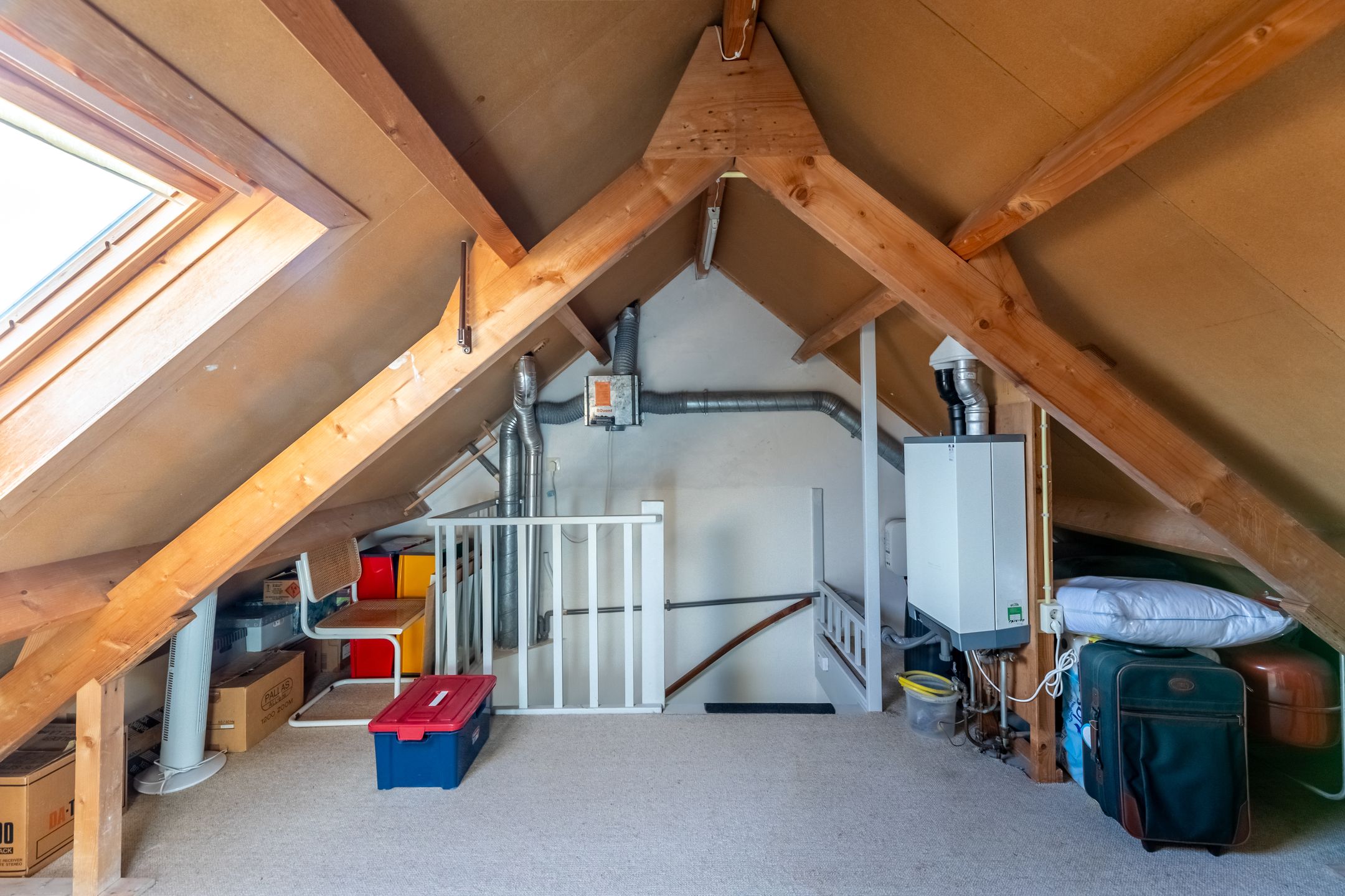 Foto 24 van Haringvlietstraat 36