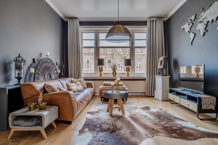 Foto 6 van Goltziusstraat 28