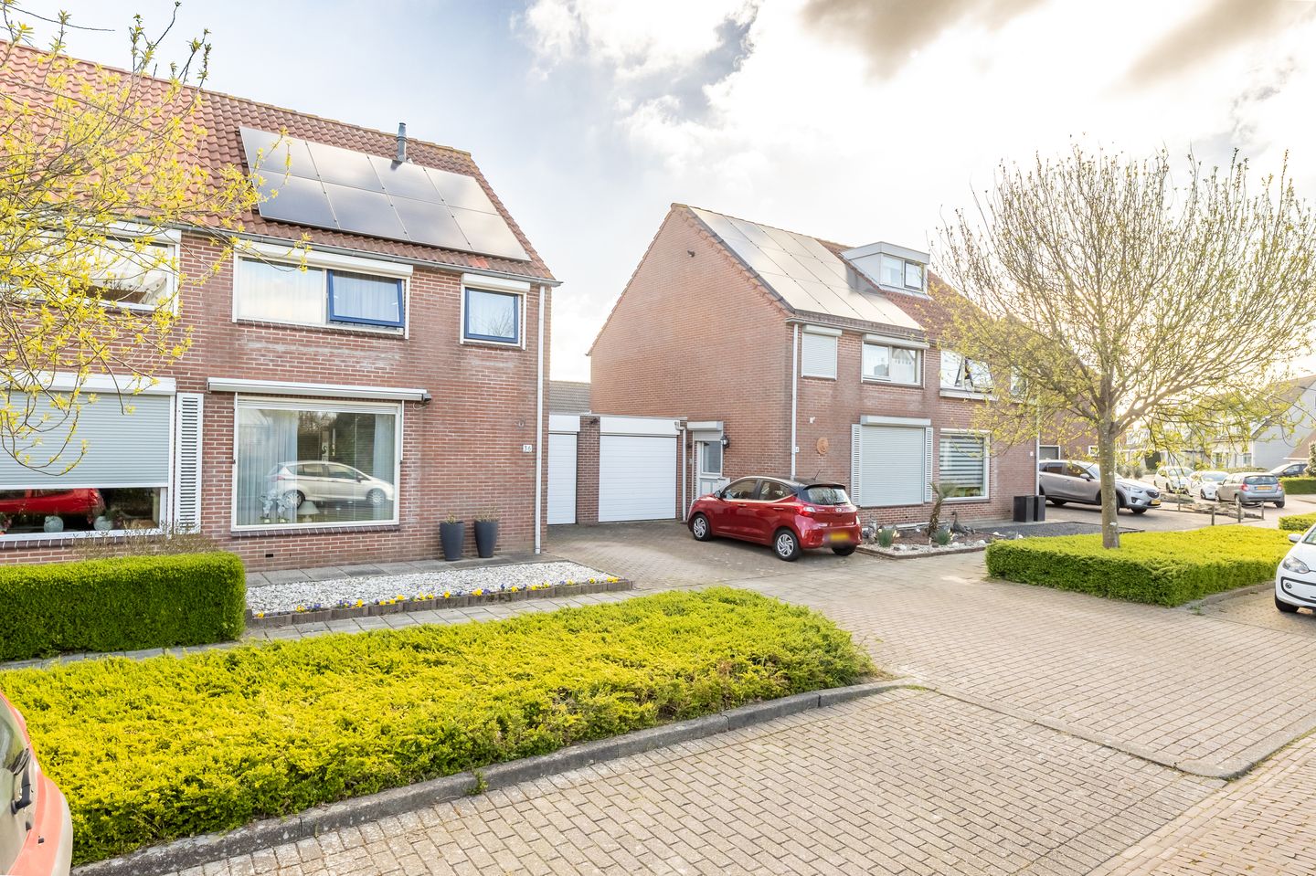 Foto 25 van Haringvlietstraat 36