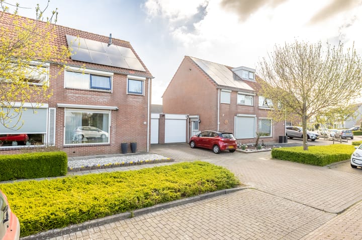 Foto 25 van Haringvlietstraat 36