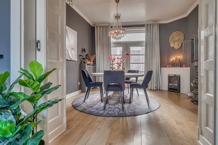 Foto 10 van Goltziusstraat 28