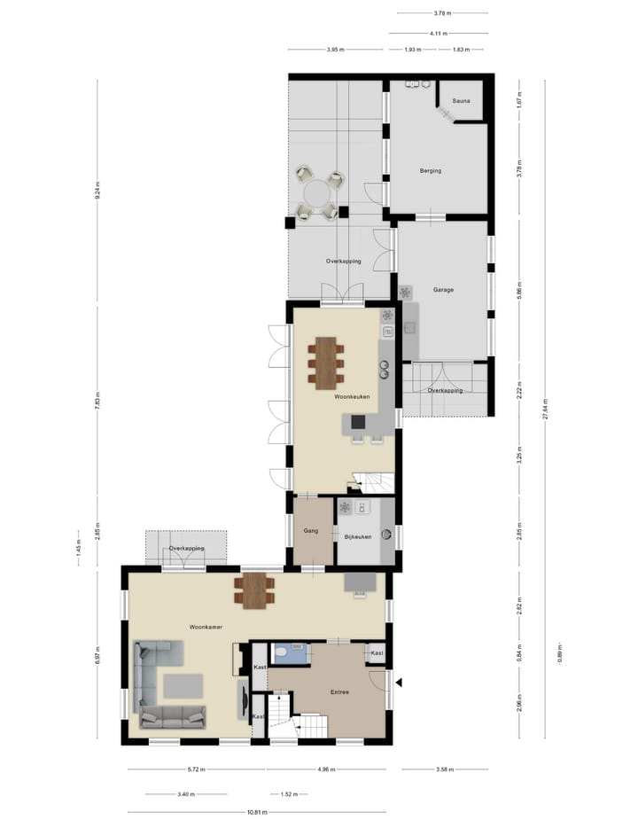 Foto 35 van Vrijheidsplein 4