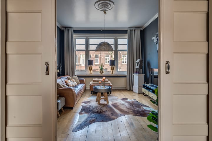 Foto 5 van Goltziusstraat 28