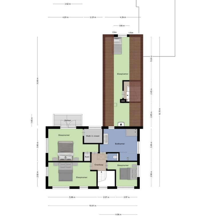 Foto 64 van Vrijheidsplein 4