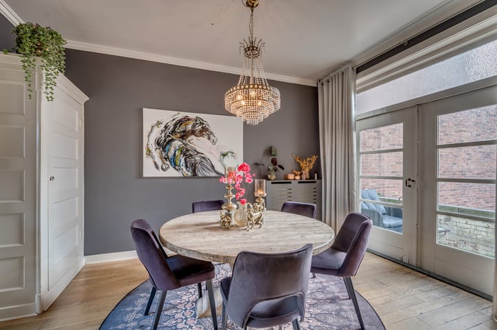 Foto 12 van Goltziusstraat 28