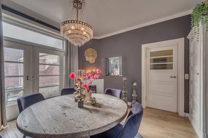 Foto 13 van Goltziusstraat 28