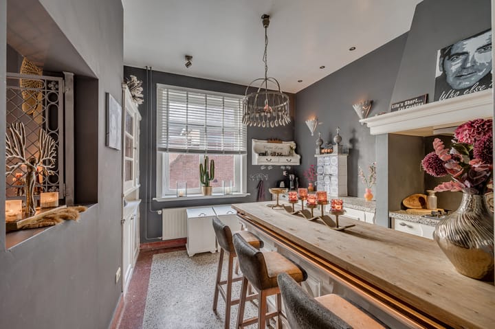 Foto 16 van Goltziusstraat 28