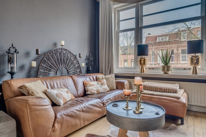 Foto 7 van Goltziusstraat 28