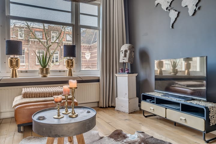 Foto 8 van Goltziusstraat 28