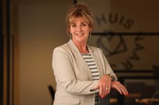 Wenda Althues - NVM Register Makelaar (Directeur)