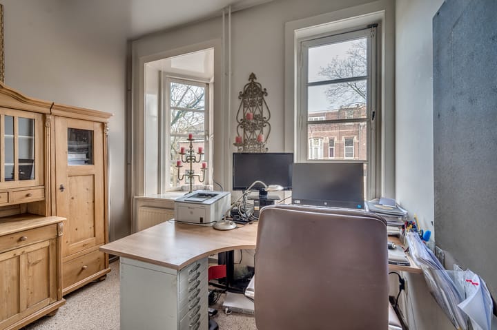 Foto 24 van Goltziusstraat 28