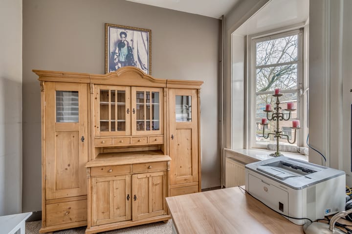 Foto 25 van Goltziusstraat 28