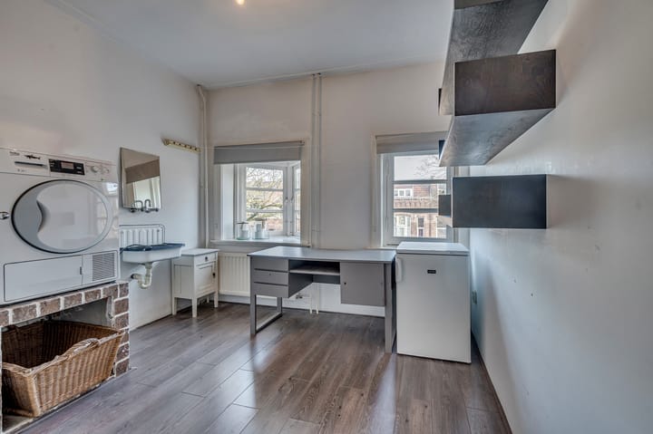 Foto 41 van Goltziusstraat 28