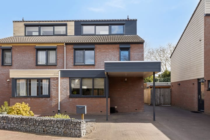 Foto 36 van Schuurkerkplein 6