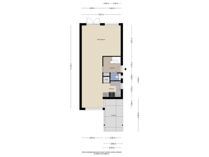 Foto 40 van Schuurkerkplein 6