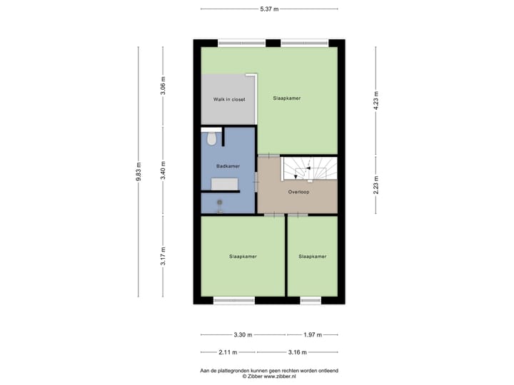 Foto 41 van Schuurkerkplein 6