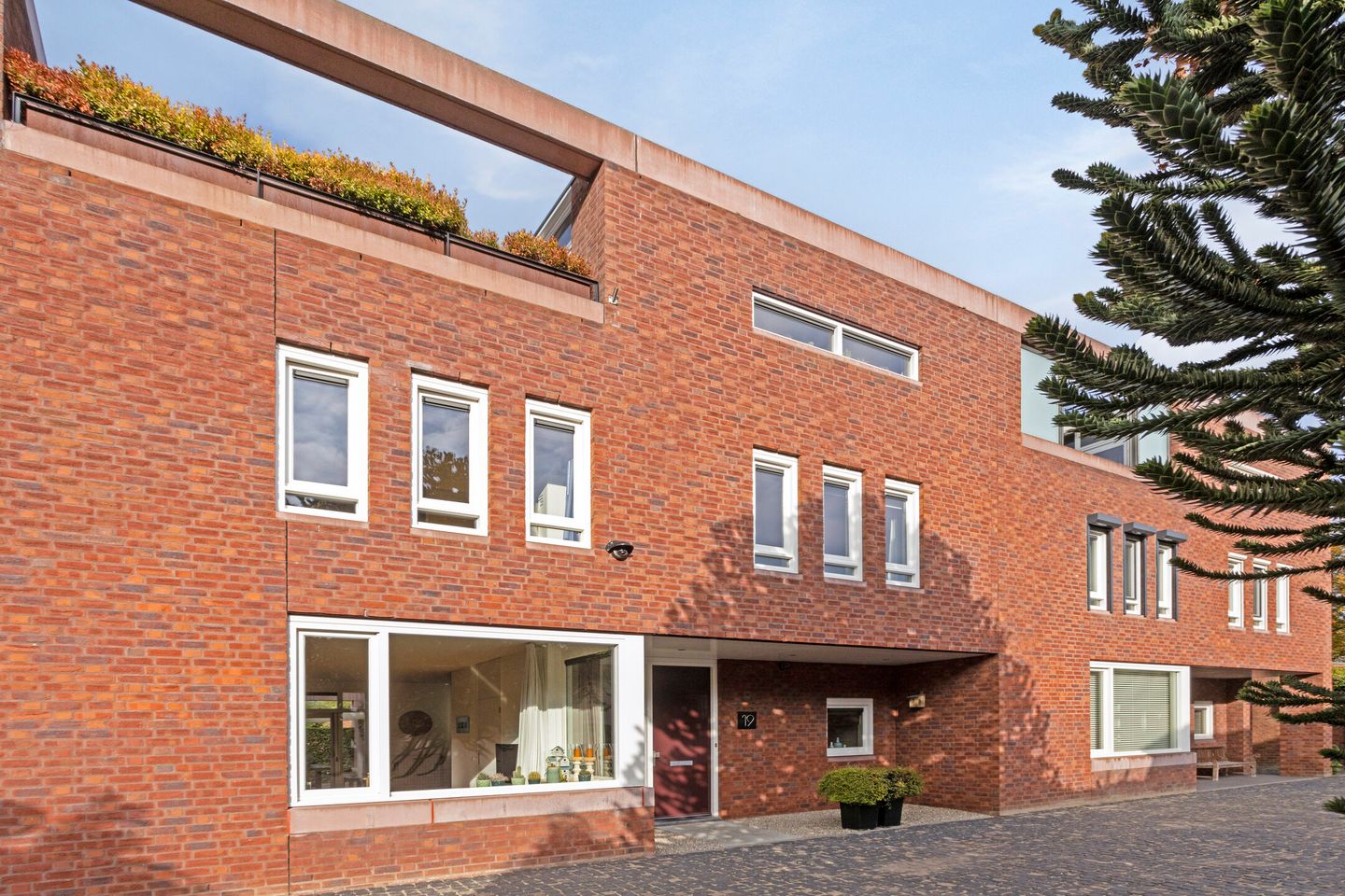 Foto 1 van Augustinessenhof 19