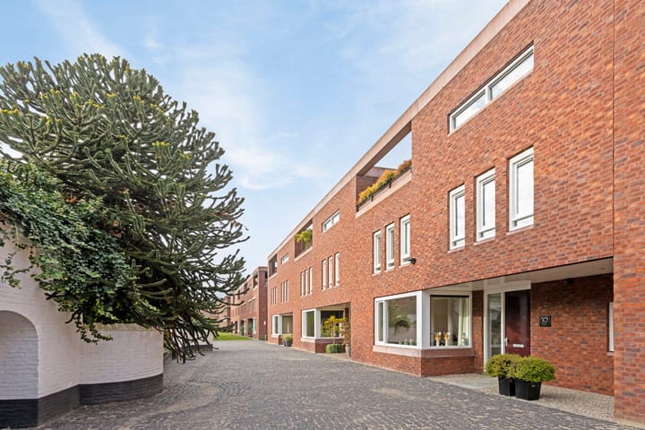 Foto 2 van Augustinessenhof 19