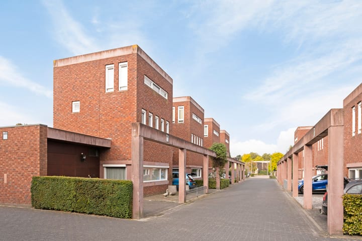 Foto 4 van Augustinessenhof 19