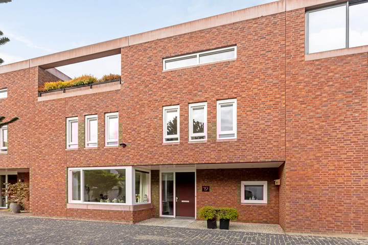 Foto 5 van Augustinessenhof 19